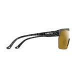 Lunettes de soleil Smith - XC - Marbre gris mat - ChromaPop Polarized Bronze Mirror - Cat.3 3