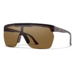 Lunettes de soleil Smith - XC - Écaille mat - ChromaPop Brown - Cat.3