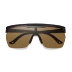 Lunettes de soleil Smith - XC - Écaille mat - ChromaPop Brown - Cat.3 2