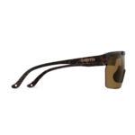 Lunettes de soleil Smith - XC - Écaille mat - ChromaPop Brown - Cat.3 3