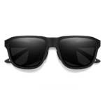 Lunettes de soleil Smith - Embark - Noir mat - ChromaPop Black - Cat.3 2