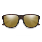 Lunettes de soleil Smith - Embark - Écaille mat - ChromaPop Bronze Mirror - Cat.3 2