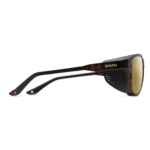 Lunettes de soleil Smith - Embark - Écaille mat - ChromaPop Bronze Mirror - Cat.3 3