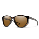 Lunettes de soleil Smith - Seeker - Écaille - ChromaPop Polarized Brown - Cat.3