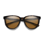 Lunettes de soleil Smith - Seeker - Écaille - ChromaPop Polarized Brown - Cat.3 2