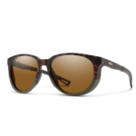 Lunettes de soleil Smith - Seeker - Écaille Forest AK mat - ChromaPop Polarized Brown - Cat.3