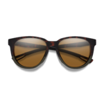 Lunettes de soleil Smith - Seeker - Écaille Forest AK mat - ChromaPop Polarized Brown - Cat.3 2