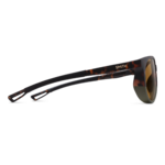 Lunettes de soleil Smith - Seeker - Écaille Forest AK mat - ChromaPop Polarized Brown - Cat.3 3