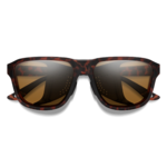Lunettes de soleil Smith - Embark - Écaille mat - ChromaPop Glass Polarized Brown - Cat.3 2