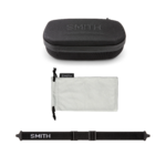 Lunettes de soleil Smith - Embark - Écaille mat - ChromaPop Glass Polarized Brown - Cat.3 4
