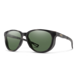 Lunettes de soleil Smith - Seeker - Écaille Ash mat - ChromaPop Polarized Gray Green - Cat.3