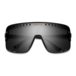 Lunettes de soleil Smith - Ultralite - Noir mat - ChromaPop Black - Cat.3 2