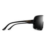 Lunettes de soleil Smith - Ultralite - Noir mat - ChromaPop Black - Cat.3 3
