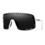 Lunettes de soleil Smith - Ultralite - Snowburst - ChromaPop Black - Cat.3
