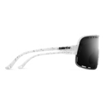 Lunettes de soleil Smith - Ultralite - Snowburst - ChromaPop Black - Cat.3 3