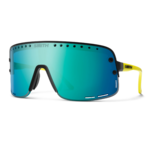 Lunettes de soleil Smith - Ultralite - High Voltage - ChromaPop Opal Mirror - Cat.3