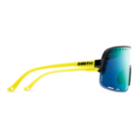 Lunettes de soleil Smith - Ultralite - High Voltage - ChromaPop Opal Mirror - Cat.3 3