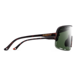 Lunettes de soleil Smith - Ultralite - Écaille mat - ChromaPop Gray Green - Cat.3 3