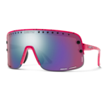 Lunettes de soleil Smith - Ultralite - 80s Night - ChromaPop Violet Mirror - Cat.3