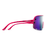 Lunettes de soleil Smith - Ultralite - 80s Night - ChromaPop Violet Mirror - Cat.3 3