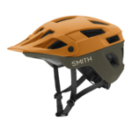Casque de vélo Smith - Engage Mips - Sunrise / Forêt mat