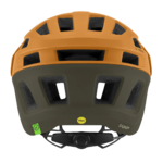 Casque de vélo Smith - Engage Mips - Sunrise / Forêt mat