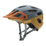 Casque de vélo Smith - Engage Mips - Flint / Asphalte mat