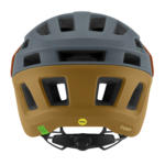 Casque de vélo Smith - Engage Mips - Flint / Asphalte mat