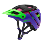 Casque de vélo Smith - Forefront 3 Mips - Flamant rose Archive mat