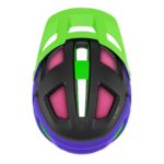 Casque de vélo Smith - Forefront 3 Mips - Flamant rose Archive mat