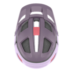 Casque de vélo Smith - Forefront 3 Mips - Météorite mate / Aura
