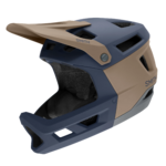 Casque de vélo Smith - Mainline Mips - Bleu marine mat / Summit
