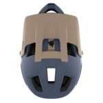 Casque de vélo Smith - Mainline Mips - Bleu marine mat / Summit