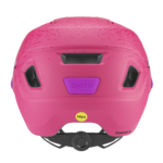 Casque de vélo enfant Smith - Sidekick Jr Mips - Dégradé Lollipop mat