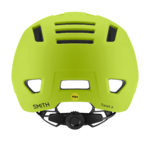 Casque de vélo enfant Smith - Transit Jr Mips - Lime électrique mat