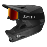Casque de vélo Smith - Hardline Mips - Noir mat