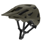 Casque de vélo Smith - Payroll Mips - Vert forêt mat