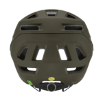 Casque de vélo Smith - Payroll Mips - Vert forêt mat