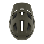 Casque de vélo Smith - Payroll Mips - Vert forêt mat