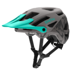 Casque de vélo Smith - Payroll Mips - Gris cendré mat / Roam