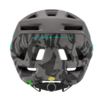 Casque de vélo Smith - Payroll Mips - Gris cendré mat / Roam