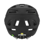 Casque de vélo Smith - Payroll Mips - Noir mat