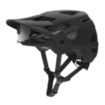 Casque de vélo Smith - Payroll Mips - Noir mat