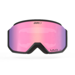Masque de ski Giro - REVOLT PRO WORDMARK - Black/Ember 4