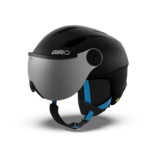 Casque de ski enfant Giro - BUZZ MIPS - Noir/Bleu