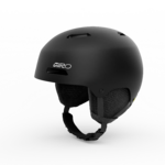 Casque de ski enfant Giro - CRUE MIPS - Noir mat