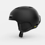 Casque de ski enfant Giro - CRUE MIPS - Noir mat 2