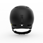 Casque de ski enfant Giro - CRUE MIPS - Noir mat 4