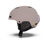 Casque de ski enfant Giro - CRUE MIPS - Gris nuage 2