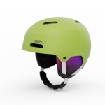 Casque de ski enfant Giro - CRUE MIPS - Vert Fluorescent